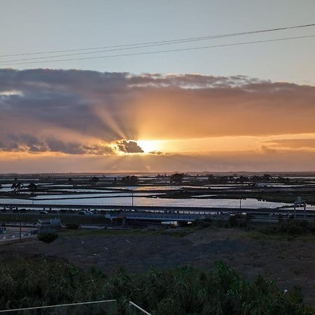 Alto Das Marinhas Авейру Екстер'єр фото